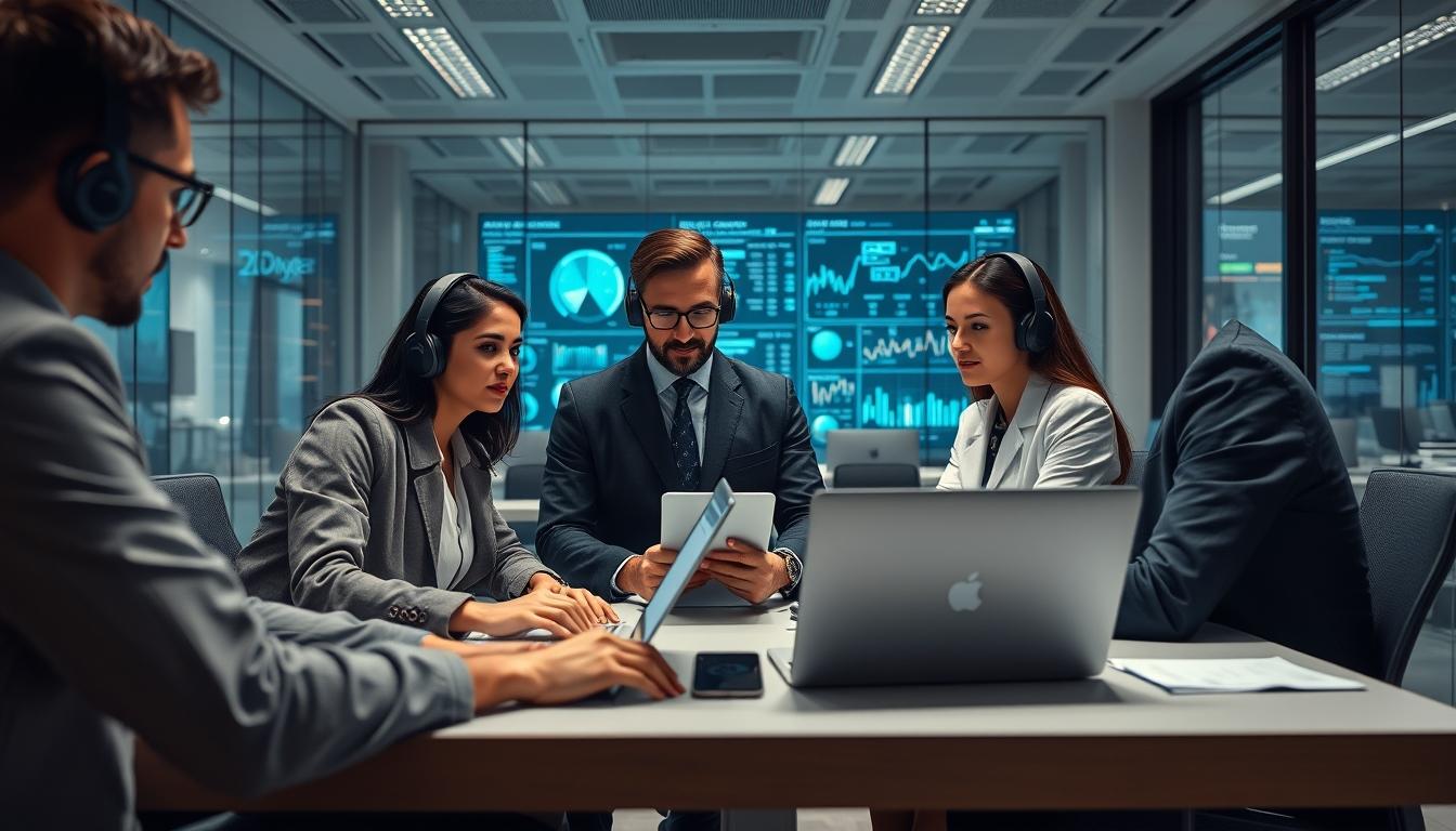 Custom business systems and integrations